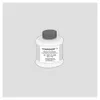 A product shot of a bottle with a label. Produktbild-Vorschau