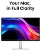 BenQ MA270S écran plat de PC 68,6 cm (27") 5120 x 2880 Voir les images du produit 14