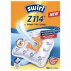 Swirl Z 114, Blau, Weiß, Gelb, 4 Stück(e), 1 Stück(e) Produktbild-Vorschau 1
