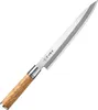 Hezhen SO Serie - Sashimi Messer 24 cm Produktbild-Vorschau 1