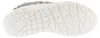 Skechers Uno-Rock N' Charm 190003-WHT, baskets, femme, Voir les images du produit 4
