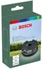 Bosch F016800351, Czarny, 6 m, 1 szt., 1,6 mm, 1,6 mm Podgląd zdjęcia produktu 2