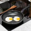 Vilde | Panvica 24 cm - Granitový povrch - Indukcia/Plyn - Náhľad obrázku produktu 5