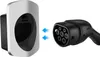 Junsun Chargeur EV Type 2 Support Chargeur électrique de Voir les images du produit 1