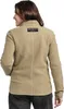 SCHÖFFEL Fleece Jacket Atlanta L NUTMEG NUTMEG 42 Produktbild-Vorschau 3