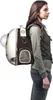 Furrever Friends CatVision UFO Black - batoh pro transport Voir les images du produit 2