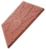Betonform Gehwegplatten 30x30cm Bruchsteinoptik Produktbild-Vorschau 3