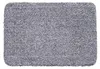 Verk Clean Step Mat - tapis Très absorbant - gris 70x46 cm Voir les images du produit 1