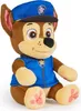 Tlapková patrola Plyšový maskot Chase mäkká plyšová hračka Náhľad obrázku produktu 4