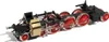 Modelllokomotive Br 18 S 3/6 Pazifik-Lokomotive Maßstab Produktbild-Vorschau 9
