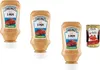 Italian Gourmet Würzige 3-Pfeffer-Sauce – Cremige Produktbild-Vorschau 1