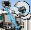 LEGO® Marvel Super Heroes™ Avengers-Hauptquartier, 76131 Produktbild-Vorschau 17
