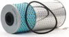 Ölfilter RIDEX 7O0127 Filtereinsatz passend für Produktbild-Vorschau 2