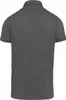 Kariban Jersey-Kurzarm-Polohemd für Herren Produktbild-Vorschau 3