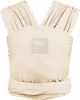 Manduca Fionda in polvere Marsupio in cotone Beige Anteprima dell’immagine prodotto 1