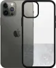 A smartphone with a clear case is shown on a white background. Anteprima dell’immagine prodotto