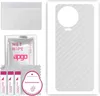 apgo Rückseite Schutzfolie, Skin, kompatibel mit Infinix Produktbild-Vorschau 1