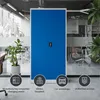 Armadio per archiviazione Armadio multiuso Armadio Anteprima dell’immagine prodotto 12