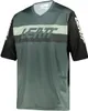 Cyklistický dres Leatt 3.0 Enduro 3/4 Barva: zelená/černá, Náhled obrázku produktu 2