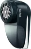 A close-up studio shot of a dark gray and white TEFAL lint remover. Produktbild-Vorschau