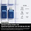 Samsung MUF-256DA USB flash drive 256 GB USB Type-C 3.2 Gen Voir les images du produit 18