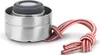 A close-up of a bottle cap with a rope attached. Náhľad obrázku produktu