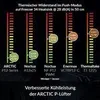 ARCTIC P12 PWM (čierna/čierna) 120 mm ventilátor PWM Náhľad obrázku produktu 12