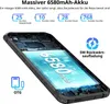 Blackview BV5300 pro Black Rugged Smartphone, Outdoorhandy Produktbild-Vorschau 11