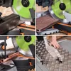 Evolution 255mm Mehrzweckschneidklinge mit 24 Zähnen, Produktbild-Vorschau 2