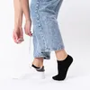 Occulto Damen & Herren 100% Baumwolle Sneaker Socken 10er Produktbild-Vorschau 6