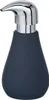 WENKO Seifen Spender 320 ml Sydney Matt Dosierer Badezimmer Produktbild-Vorschau 1