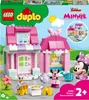 LEGO DUPLO Disney Domek a kavárna Minnie, Sada na stavění, Náhled obrázku produktu 30