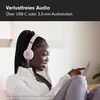 Apple Beats Solo 4, met kabel en draadloos, geschikt voor Productafbeelding-voorbeeld 12