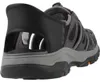Skechers Slip-Ins: Relaxed Fit  Sandalen - Zwart - Maat 44 Produktbild-Vorschau 10