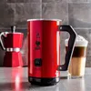 Bialetti MKF02 rosso Milchaufschäumer Produktbild-Vorschau 6