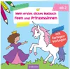 Mein erstes dickes Malbuch Feen und Prinzessinnen Produktbild-Vorschau 2