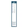 BOSCH Wischblatt  3 397 118 325 Produktbild-Vorschau 25