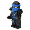 LEGO® Ninjago: Jay z katanami i aeroostrzem Podgląd zdjęcia produktu 3
