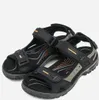 Ecco Offroad Yucatan M Black/Mole/Black Black/Mole/Black 43 Produktbild-Vorschau 131