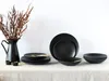 CreaTable, 23144, Soft Touch Schwarz, Tafelservice 12-tlg, Produktbild-Vorschau 2