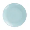 Luminarc Talerz deserowy turkusowy DIWALI 19cm Podgląd zdjęcia produktu 1