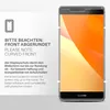 moex® 3x Schutzfolie kompatibel mit Huawei P9 - Produktbild-Vorschau 3