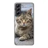 MuchoWow® Handyhülle Schutzhülle Hülle für Samsung Galaxy Produktbild-Vorschau 1