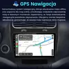 9 "Android 15 Carplay Autoradio Für Fiat Freemont 2012-2020 Podgląd zdjęcia produktu 5