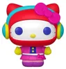 *heo Exclusive Edition* Hello Kitty POP! Animation Vinyl Produktbild-Vorschau 3