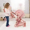 Bayer Design 17026AA Puppenwagen Xeo mit Tasche, Produktbild-Vorschau 3