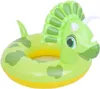 SunClub 35466 Aufblasbarer Schwimmring 88 cm, Dinosaurier Produktbild-Vorschau 7