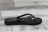 Skechers Zehentrenner Meditation - Dancing Daisy Damen Produktbild-Vorschau 11