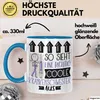 Krankenschwester Geschenk Tasse Lustig Geschenkidee für Produktbild-Vorschau 3