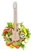 Winkee Rocks - Pinze da cucina per chitarra Anteprima dell’immagine prodotto 11